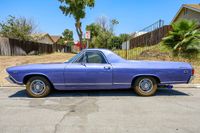 1969 Chevrolet El Camino for sale