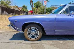 1969 Chevrolet El Camino for sale