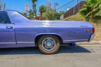 1969 Chevrolet El Camino for sale