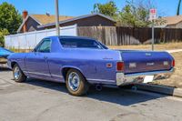 1969 Chevrolet El Camino for sale