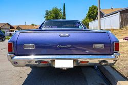 1969 Chevrolet El Camino for sale