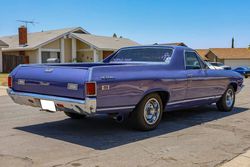 1969 Chevrolet El Camino for sale