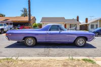 1969 Chevrolet El Camino for sale