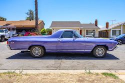 1969 Chevrolet El Camino for sale