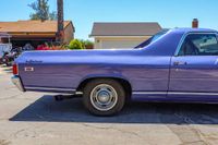 1969 Chevrolet El Camino for sale