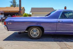 1969 Chevrolet El Camino for sale