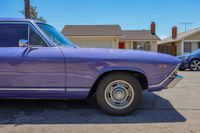 1969 Chevrolet El Camino for sale