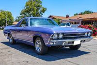 1969 Chevrolet El Camino for sale