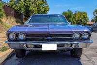 1969 Chevrolet El Camino for sale