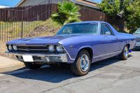 1969 Chevrolet El Camino for sale