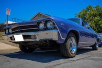 1969 Chevrolet El Camino for sale