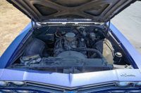 1969 Chevrolet El Camino for sale