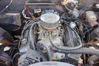 1969 Chevrolet El Camino for sale