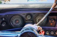1969 Chevrolet El Camino for sale