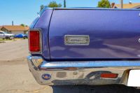 1969 Chevrolet El Camino for sale
