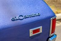 1969 Chevrolet El Camino for sale