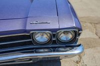 1969 Chevrolet El Camino for sale