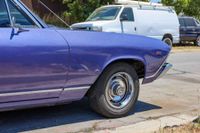 1969 Chevrolet El Camino for sale