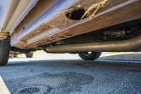 1969 Chevrolet El Camino for sale