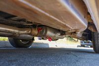 1969 Chevrolet El Camino for sale
