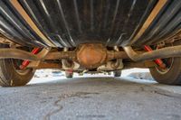 1969 Chevrolet El Camino for sale
