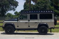 1985 Land Rover Defender 110 Arkonik for sale