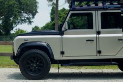 1985 Land Rover Defender 110 Arkonik for sale