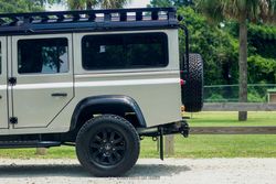 1985 Land Rover Defender 110 Arkonik for sale