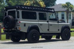 1985 Land Rover Defender 110 Arkonik for sale