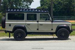 1985 Land Rover Defender 110 Arkonik for sale
