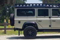1985 Land Rover Defender 110 Arkonik for sale