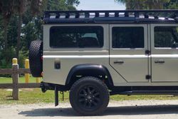 1985 Land Rover Defender 110 Arkonik for sale