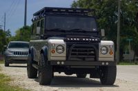 1985 Land Rover Defender 110 Arkonik for sale