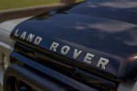 1985 Land Rover Defender 110 Arkonik for sale