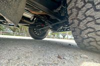 1985 Land Rover Defender 110 Arkonik for sale