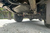 1985 Land Rover Defender 110 Arkonik for sale
