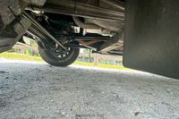 1985 Land Rover Defender 110 Arkonik for sale
