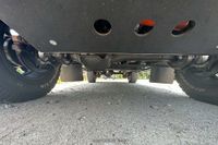 1985 Land Rover Defender 110 Arkonik for sale