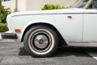 1979 Rolls-Royce Silver Wraith II for sale