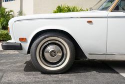 1979 Rolls-Royce Silver Wraith II for sale