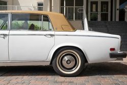 1979 Rolls-Royce Silver Wraith II for sale
