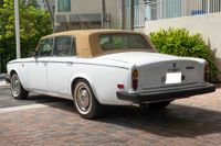 1979 Rolls-Royce Silver Wraith II for sale