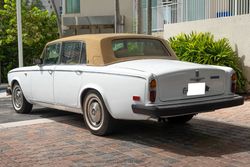 1979 Rolls-Royce Silver Wraith II for sale