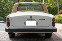 1979 Rolls-Royce Silver Wraith II for sale