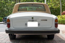 1979 Rolls-Royce Silver Wraith II for sale