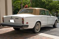 1979 Rolls-Royce Silver Wraith II for sale