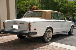 1979 Rolls-Royce Silver Wraith II for sale