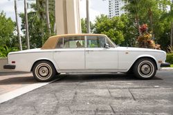 1979 Rolls-Royce Silver Wraith II for sale