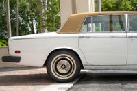 1979 Rolls-Royce Silver Wraith II for sale