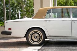 1979 Rolls-Royce Silver Wraith II for sale